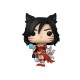 Figurine League Of Legends - Cover Ahri Pop 10cm