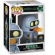 Figurine Futurama - Bender Pop 10cm