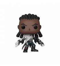 Figurine League Of Legends - Lucian Pop 10cm