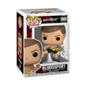 Figurine Bloodsport - Frank Dux Pop 10cm