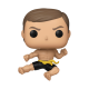 Figurine Bloodsport - Frank Dux Pop 10cm