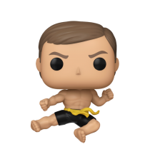 Figurine Bloodsport - Frank Dux Pop 10cm