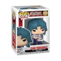 Figurine Yu Gi Oh - Zane Truesdale Pop 10cm