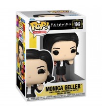 Figurine Friends - Monica Pop 10cm