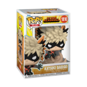 Figurine My Hero Academia - Bakugo New Suit Pop 10cm