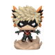 Figurine My Hero Academia - Bakugo New Suit Pop 10cm