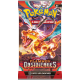 Booster Pokémon Flammes Obsidiennes (Modèle Aléatoire)