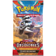 Booster Pokémon Flammes Obsidiennes (Modèle Aléatoire)