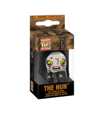 Figurine The Nun II - The Nun Pocket Pop 4cm