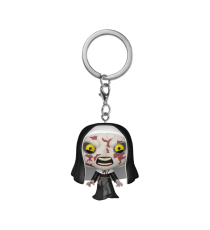 Figurine The Nun II - The Nun Pocket Pop 4cm