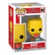 Figurine Simpsons - Bart Pop 10cm