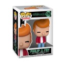 Figurine Futurama - Fry Pop 10cm