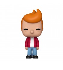 Figurine Futurama - Fry Pop 10cm