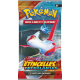 Booster Pokémon Étincelles Déferlantes (Modèle Aléatoire)