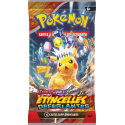 Booster Pokémon Étincelles Déferlantes (Modèle Aléatoire)