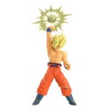 Figurine Dragon Ball Z - Son Goku IV Gxmateria 17cm