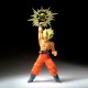 Figurine Dragon Ball Z - Son Goku IV Gxmateria 17cm