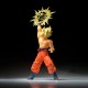 Figurine Dragon Ball Z - Son Goku IV Gxmateria 17cm