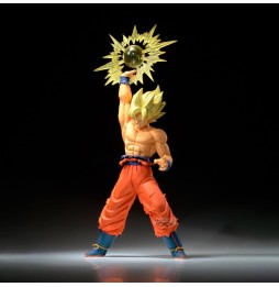 Figurine Dragon Ball Z - Son Goku IV Gxmateria 17cm