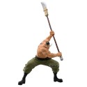 Figurine One Piece - Edward Newgate Grandista 21cm