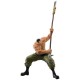 Figurine One Piece - Edward Newgate Grandista 21cm