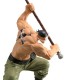 Figurine One Piece - Edward Newgate Grandista 21cm