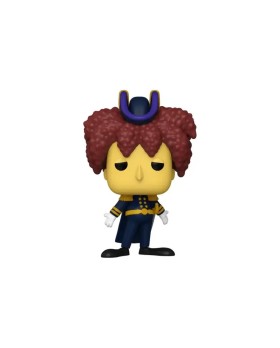 Figurine Simpsons - Sideshow Bob Pop 10cm