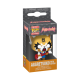 Figurine Aggretsuko - Aggretsuko Guitar Pocket Pop 4cm