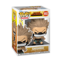 Figurine My Hero Academia - Shishido Pop 10cm