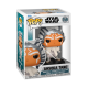 Figurine Star Wars Ahsoka - Ahsoka Pop 10cm