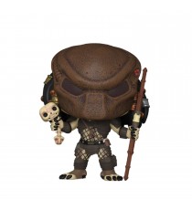 Figurine Predator - City Hunter Pop 10cm