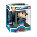 Figurine Singing In The Rain - Don Lockwood Pop Deluxe 15cm