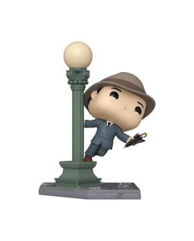 Figurine Singing In The Rain - Don Lockwood Pop Deluxe 15cm