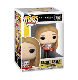 Figurine Friends - Rachel Pop 10cm