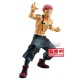 Figurine Jujutsu Kaisen - Sukuna Special Ver Maximatic 21cm