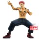 Figurine Jujutsu Kaisen - Sukuna Special Ver Maximatic 21cm