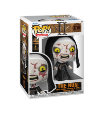 Figurine The Nun II - The Nun Pop 10cm