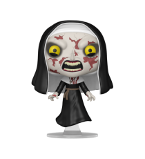 Figurine The Nun II - The Nun Pop 10cm