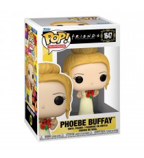 Figurine Friends - Phoebe Pop 10cm