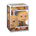 Figurine Planete Des Singes - Dr Zaius Pop 10cm