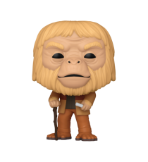 Figurine Planete Des Singes - Dr Zaius Pop 10cm