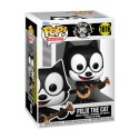 Figurine Felix The Cat - 105Th Felix Pop 10cm