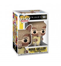 Figurine Friends - Ross Pop 10cm