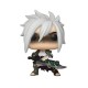 Figurine League Of Legends - Riven Broken Blade Pop 10cm