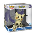 Figurine Pokemon - Mimikyu Mimiqui Pop Jumbo 25cm