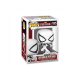 Figurine Marvel Spider-Man 2 Game - Anti-Venom Peter Pop 10cm