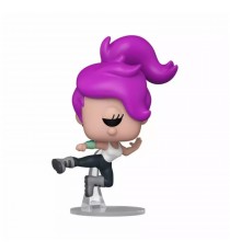 Figurine Futurama - Leela Pop 10cm