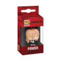 Figurine Chainsaw Man - Power Pocket Pop 4cm