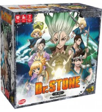 Dr. Stone le jeu - Édition intégrale 9782376975083