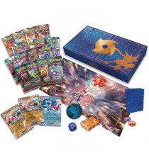 Pokémon - Coffret Ultra Premium Amphinobi Ex.